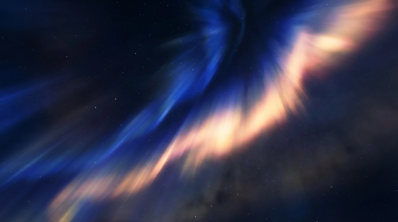 Energy flowing through the grid